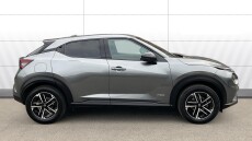 Nissan Juke 1.6 Hybrid N-Connecta 5dr Auto Hybrid Hatchback